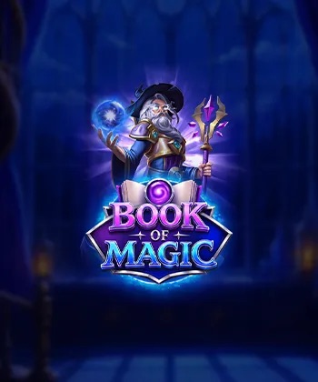 Book of Magic